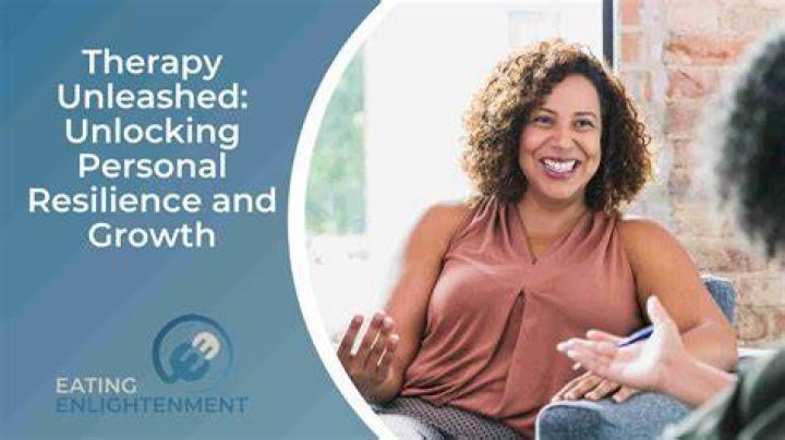Unlocking The Secrets Of Growth And Resilience