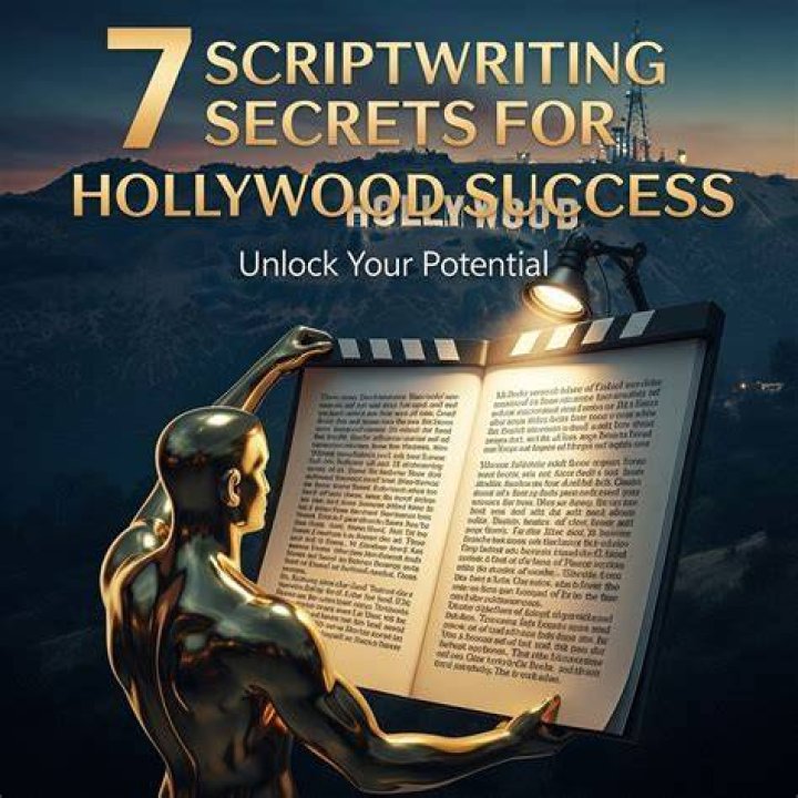 Unlocking The Secrets Of Hollywood's Creative Powerhouse