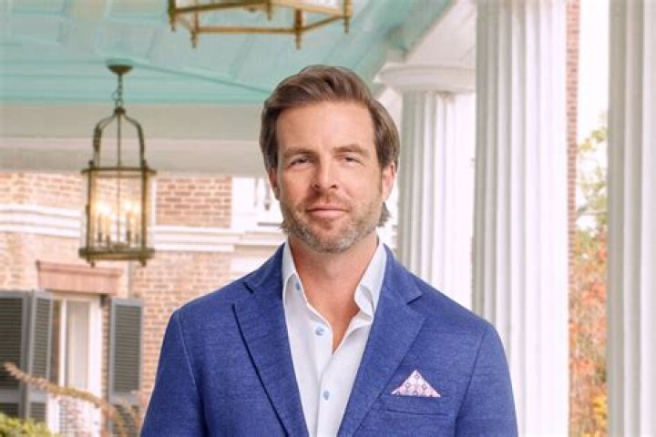 Unlocking The Secrets Of "jt Southern Charm Ex Wife": Discoveries And Insights