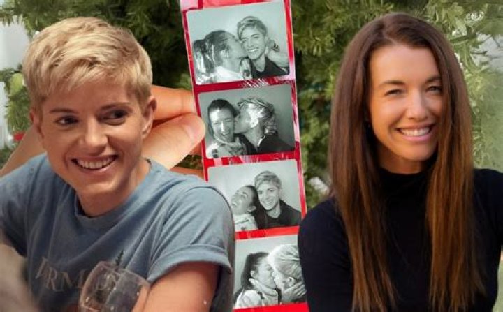 Unlocking The Secrets Of Love And Identity: Mae Martin's Ex-Girlfriend Chronicles