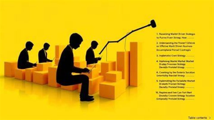 Unlocking The Secrets Of Orchestral Excellence
