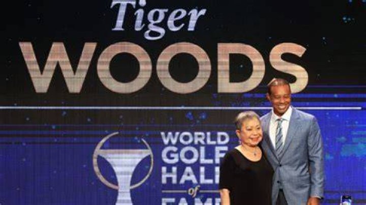 Unlocking The Secrets Of Tiger Woods' Legendary Birthday: Discoveries And Insights