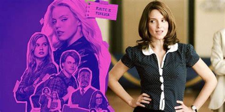 Unlocking The Secrets Of Tina Fey's Mean Girl Masterpiece