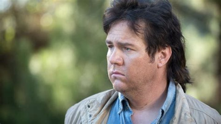 Unravel The Ultimate Fate Of Eugene In The Walking Dead