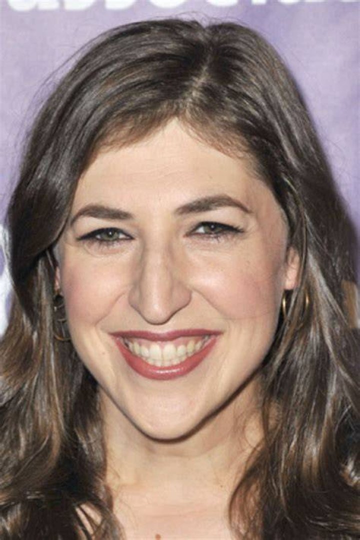 Unraveling Mayim Bialik's Sexuality: Insights And Revelations