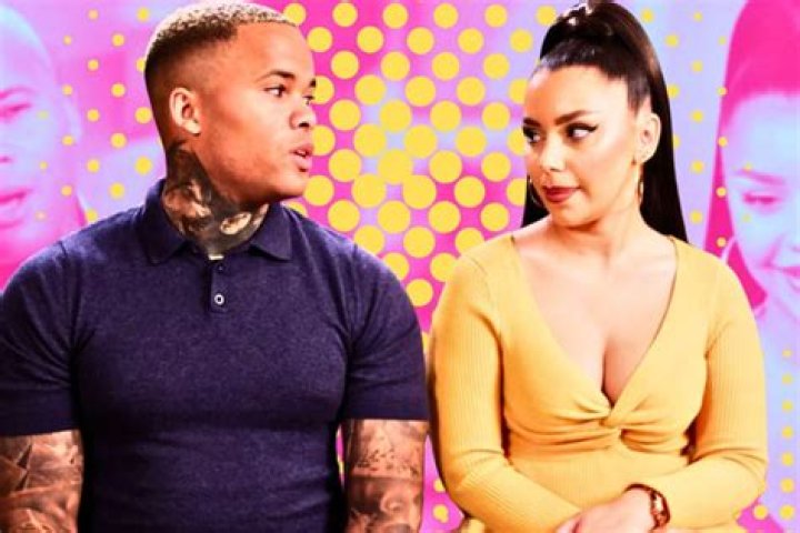 Unraveling The Cross-Cultural Saga Of Nicole From "90 Day Fianc"