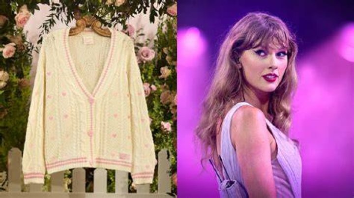 Unraveling The Deeper Meaning Of Taylor Swift's "Cardigan"