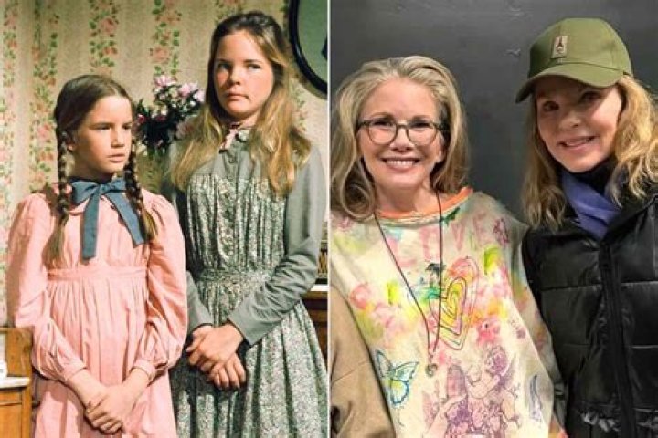 Unraveling The Enduring Friendship Of Melissa Sue Anderson And Melissa Gilbert