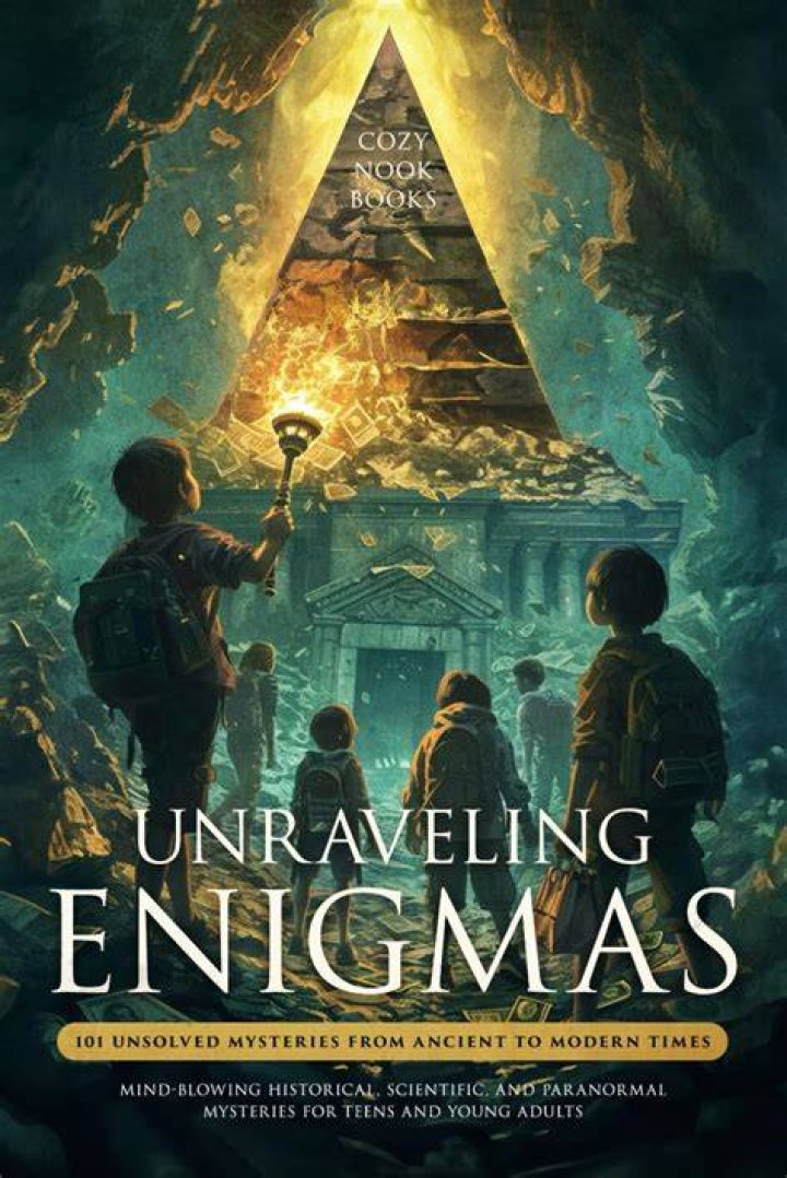 Unraveling The Enigma, Breaking Boundaries