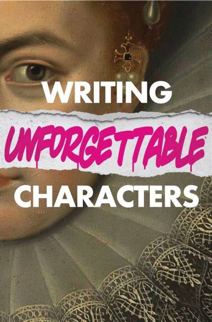 Unraveling The Genius Behind Unforgettable Characters