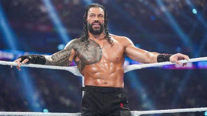 Unraveling The Giant Stature: Roman Reigns' Height Unveiled