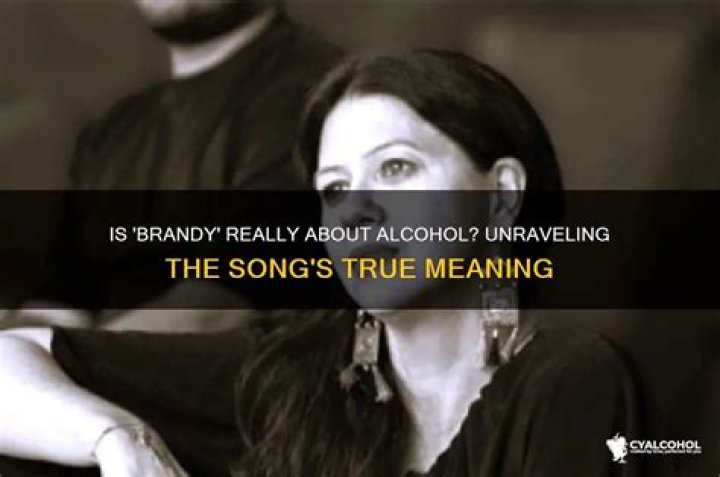 Unraveling The Influence Of Brandy Love
