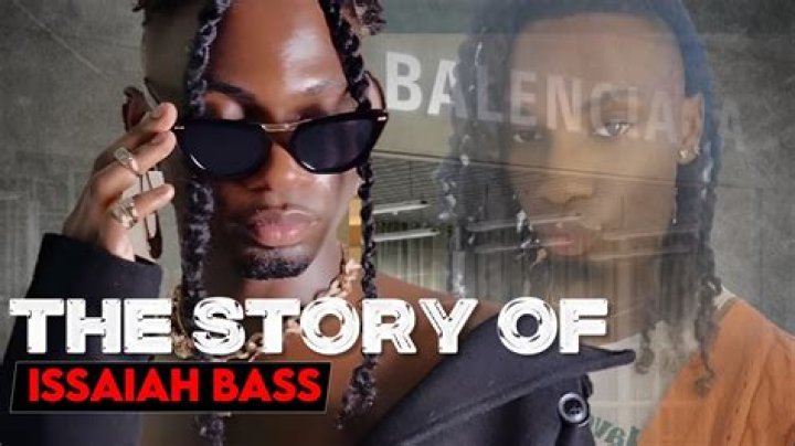Unraveling The Legacy And Impact Of The Isaiah Bass Family: Discoveries And Insights