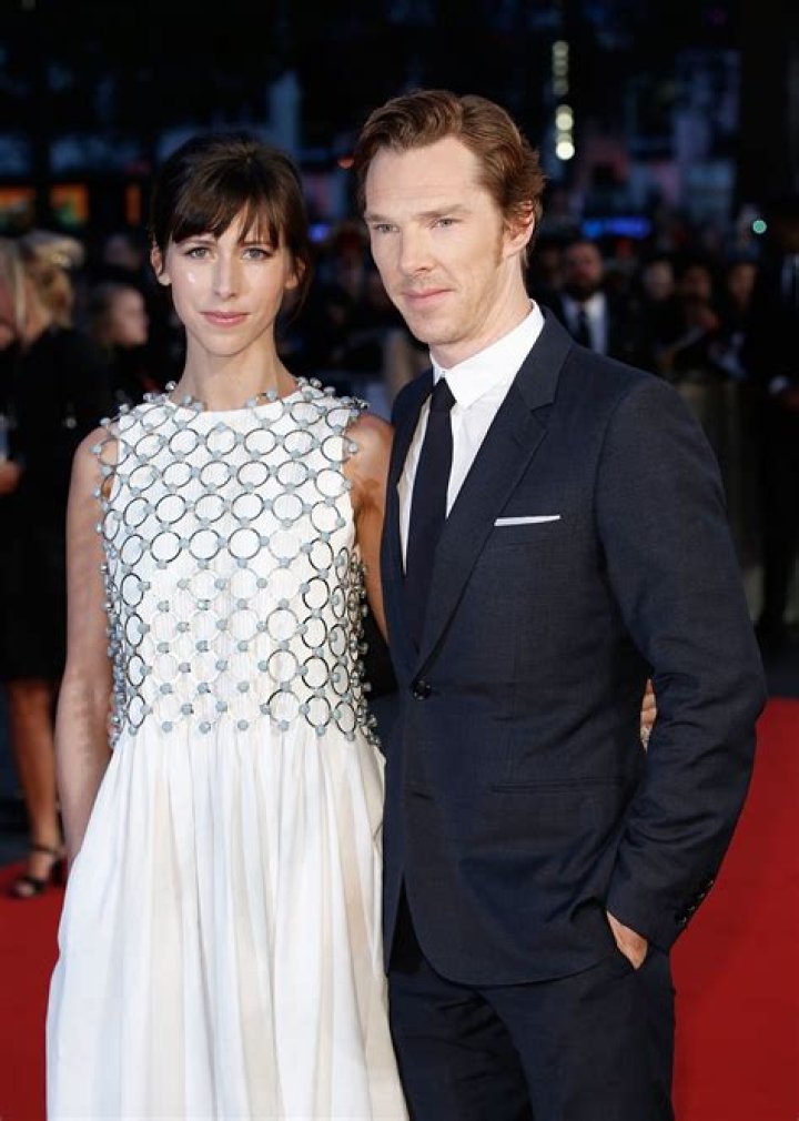 Unraveling The Lifestyle Of Benedict Cumberbatch's Wife