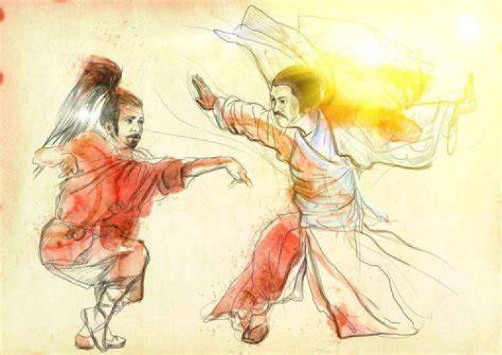 Unraveling The Martial Arts Mystery