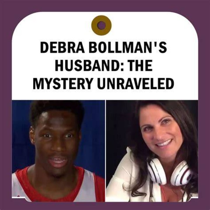 Unraveling The Mystery Behind Her Partner