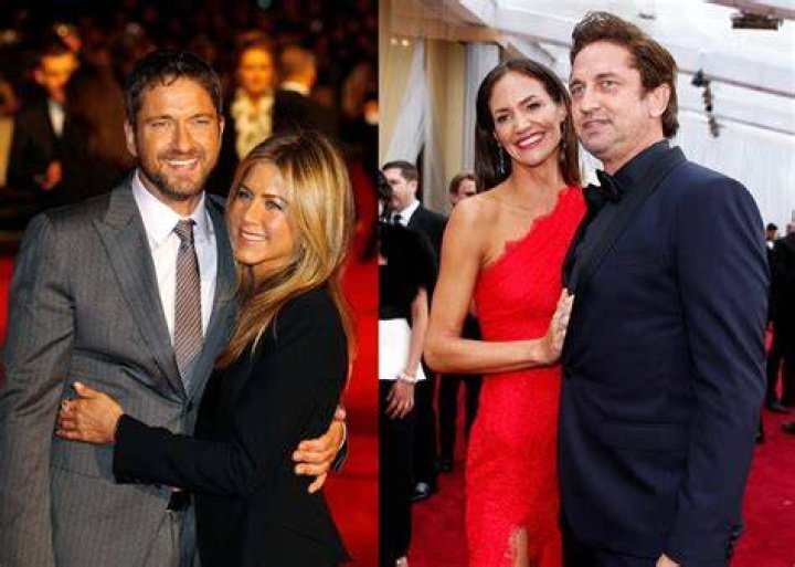 Unraveling The Mystery Of Gerard Butler's Marital Status