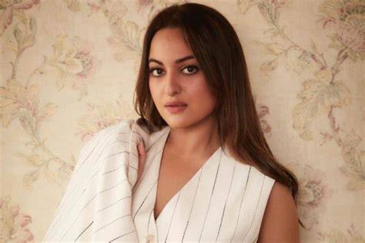Unraveling The Mystery Of Sonakshi Sinha's Marital Status
