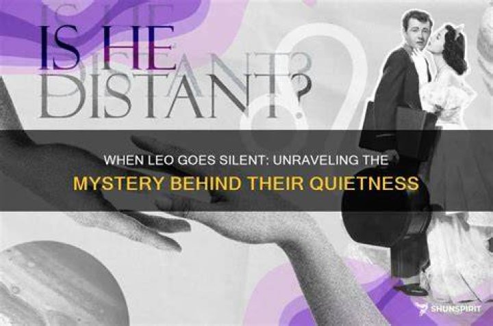 Unraveling The Mystery Of Their Reunion