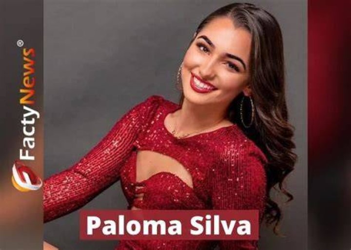 Unraveling The "Paloma Silva Leaked" Incident