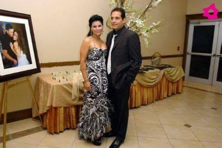 Unraveling The Role Of Olga Tanon's Husband: Insights And Discoveries