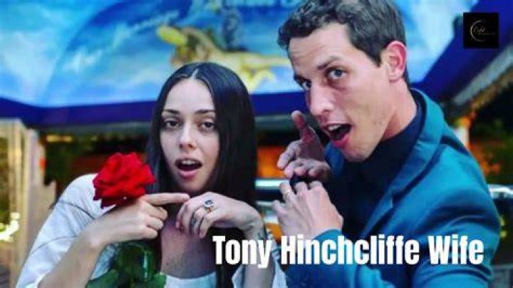 Unraveling The Secrets Of Tony Hinchcliffe's Love Life