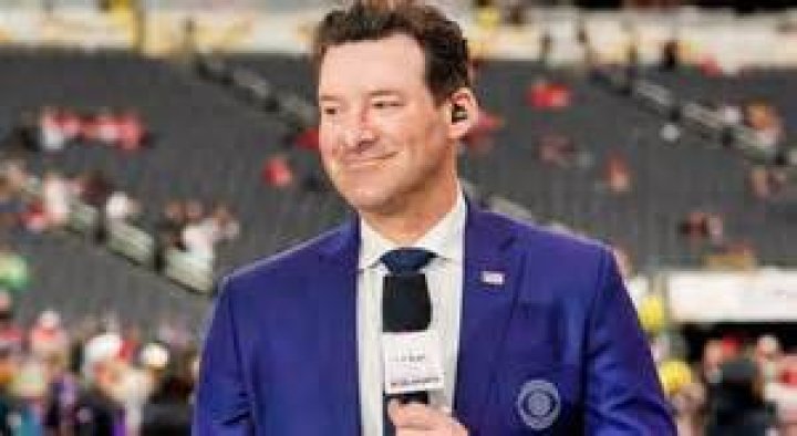 Unraveling The Truth Behind Tony Romo's Accessories