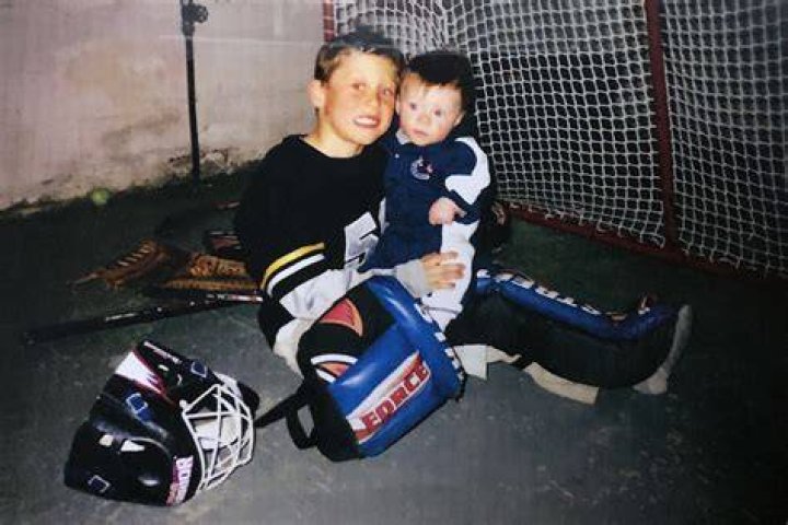 Untold stories about Tyler Bertuzzi, the Red Wings&rsquo; AllStar The Athletic