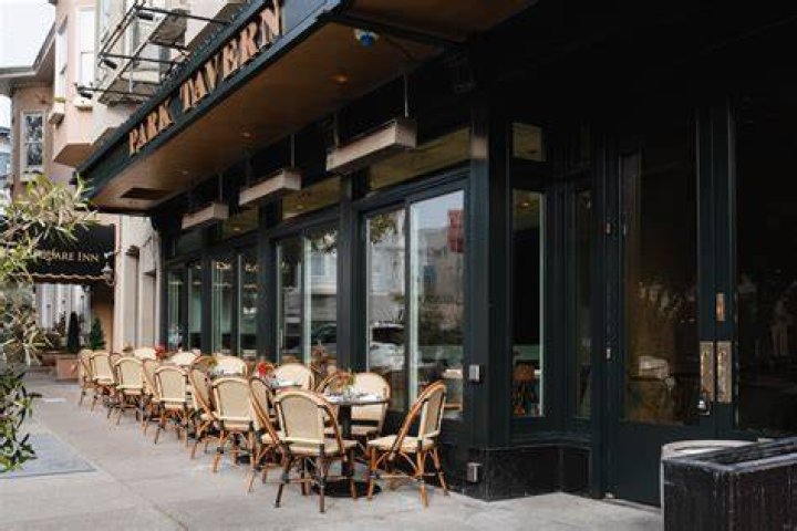Unveil The Enchanting Flavors Of South Park Tavern: A Culinary Odyssey