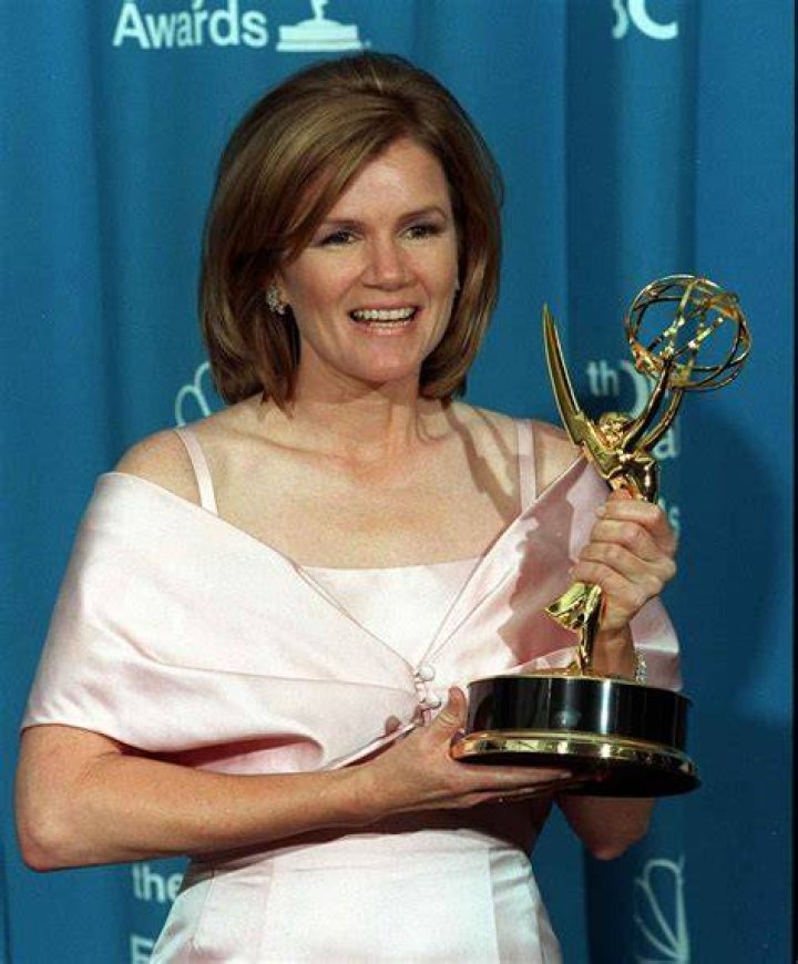 Unveil The Enchanting World Of Actress Mare Winningham