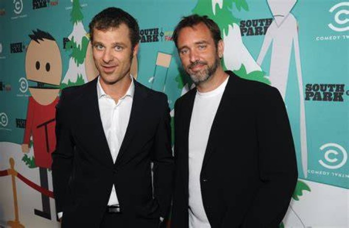Unveil The Secrets Of Trey Parker And Matt Stone's Net Worth