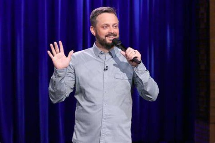 Unveil The Surprising Wealth Of Stand-Up Star Nate Bargatze