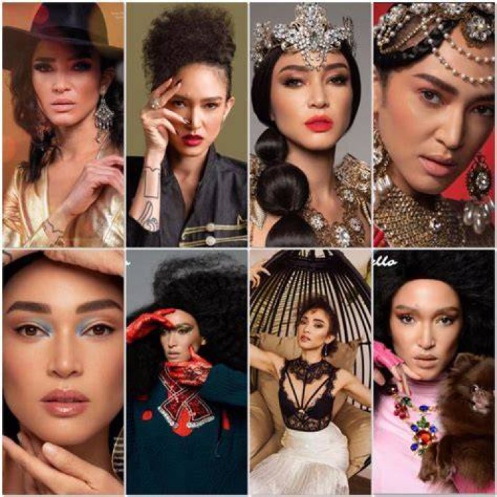 Unveil The Unconventional Beauty Of Tatiana Antm Cycle 4