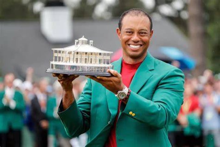 Unveil The Unprecedented: Tiger Woods Birthday