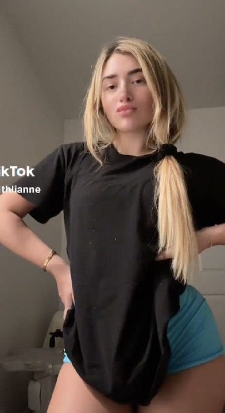 Unveiled: Faith Lianne's OnlyFans Leak