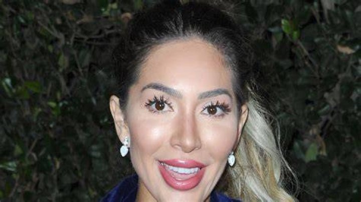 Unveiled: The Farrah Abraham OnlyFans Leak