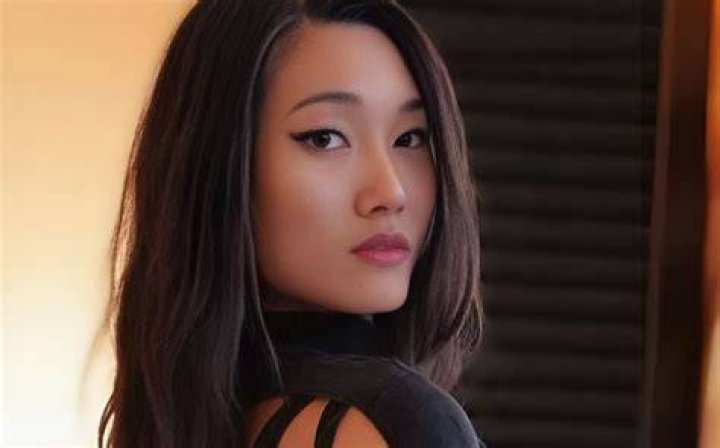 Unveiled: The Lucy Mochi OnlyFans Leak