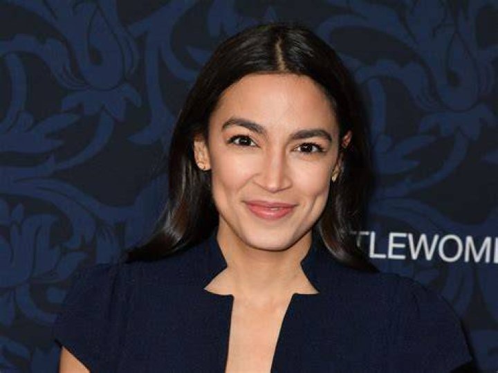 Unveiling Alexandria Ocasio-Cortez's Net Worth: Surprising Findings Revealed