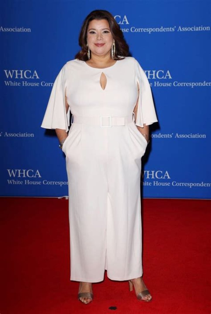 Unveiling Ana Navarro's Weight And Height: Surprising Insights Revealed