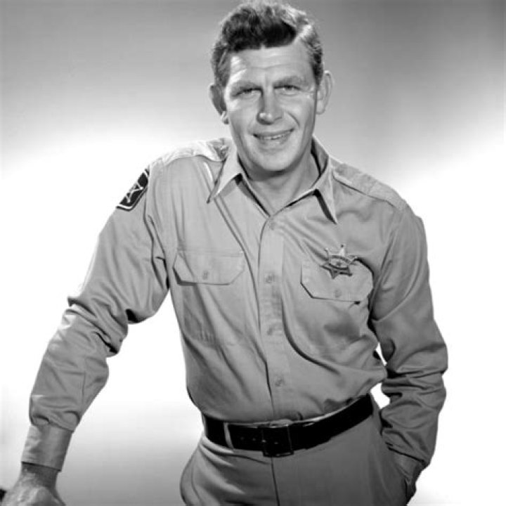 Unveiling Andy Griffith's Towering Height: Insights And Discoveries
