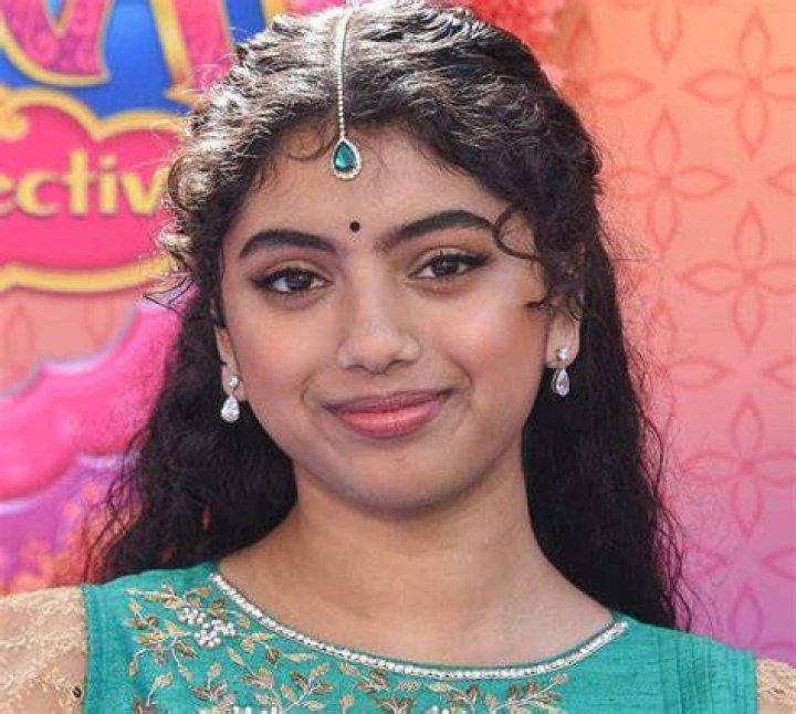 Unveiling Avantika Vandanapu's Age: Discoveries And Insights Await