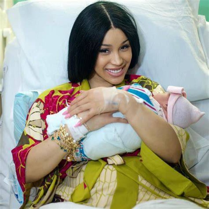 Unveiling Cardi B's Pregnancy Status: Discoveries And Exclusive Insights