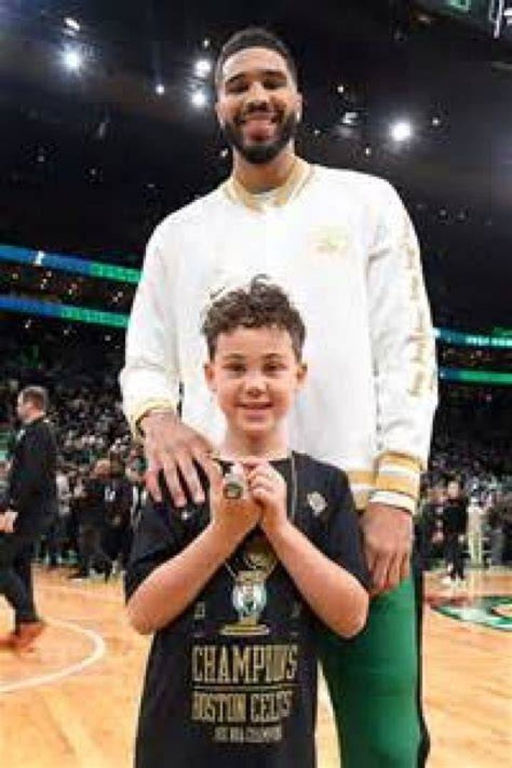 Unveiling Deuce Tatum: Age, Family, And More