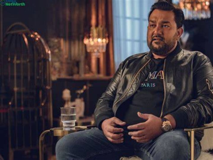 Unveiling Fahad Siddiqui's Net Worth: Secrets And Strategies Revealed