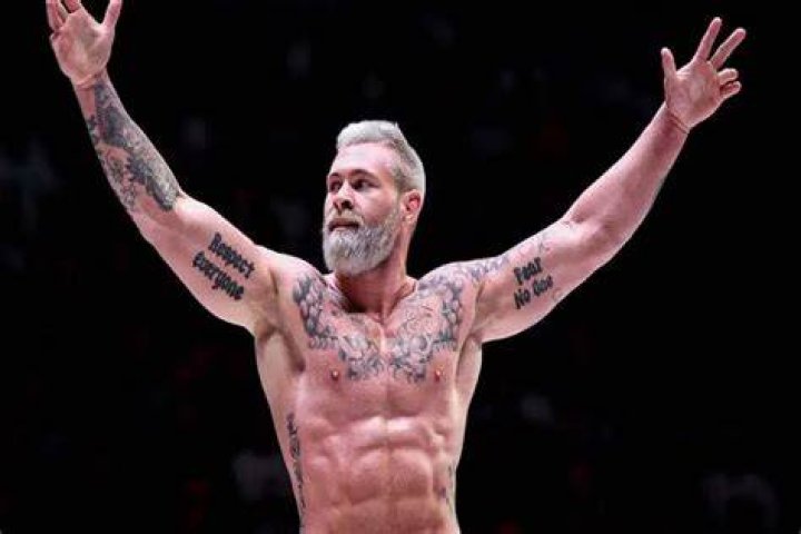 Unveiling Gordon Ryan's Age: Exploring His Youthful Dominance
