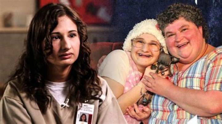 Unveiling Gypsy Rose Blanchard's Net Worth: Surprising Revelations