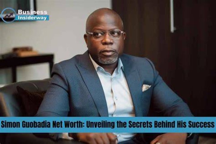 Unveiling His Net Worth And Success Secrets