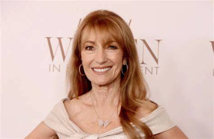 Unveiling Jane Seymour's Age, Net Worth, Height, And Weight: A Journey Of Discovery