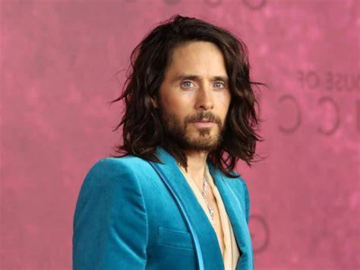 Unveiling Jared Leto's Financial Empire: Net Worth In 2024