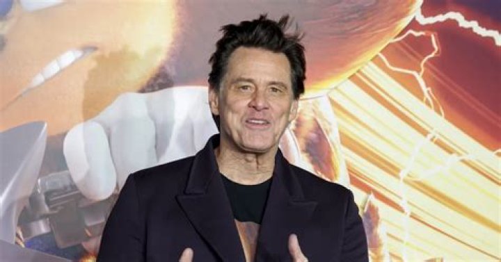 Unveiling Jim Carrey's Spiritual Journey: Is He A Christian?